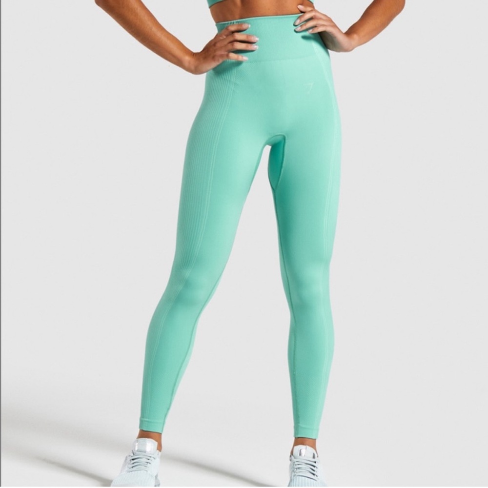 Gymshark ultra seamless legging